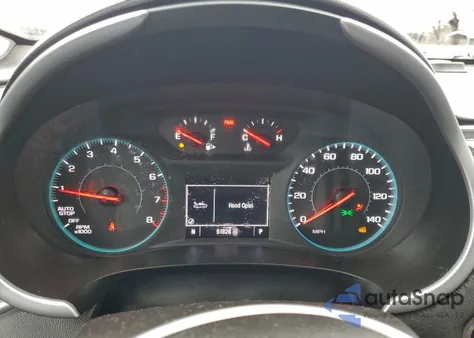 2023 Chevrolet Malibu Lt из США, поврежденный, VIN 1G1ZD5ST0PF232453